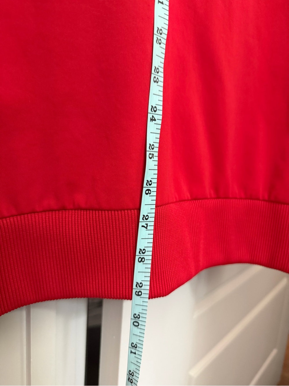 Men’s Puma Scuderia Ferrari Full Zip Jacket - Picture 12 of 13